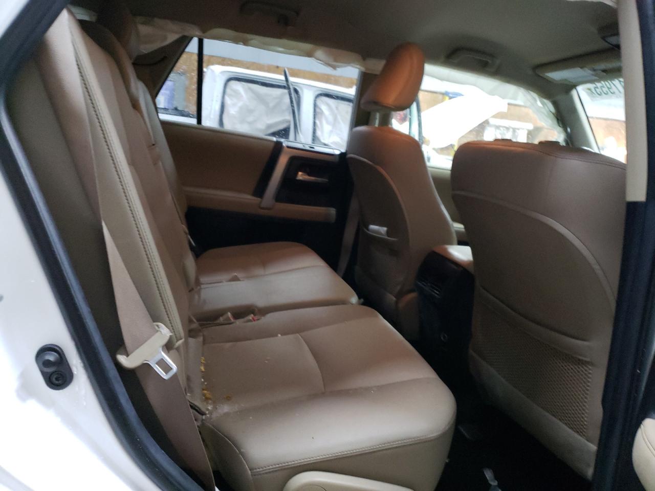2018 Toyota 4Runner - Image 11