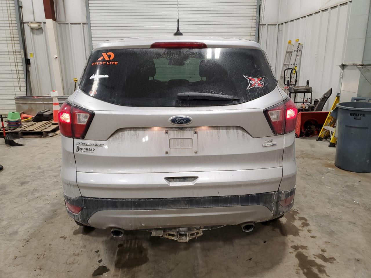 2019 Ford Escape - Image 6