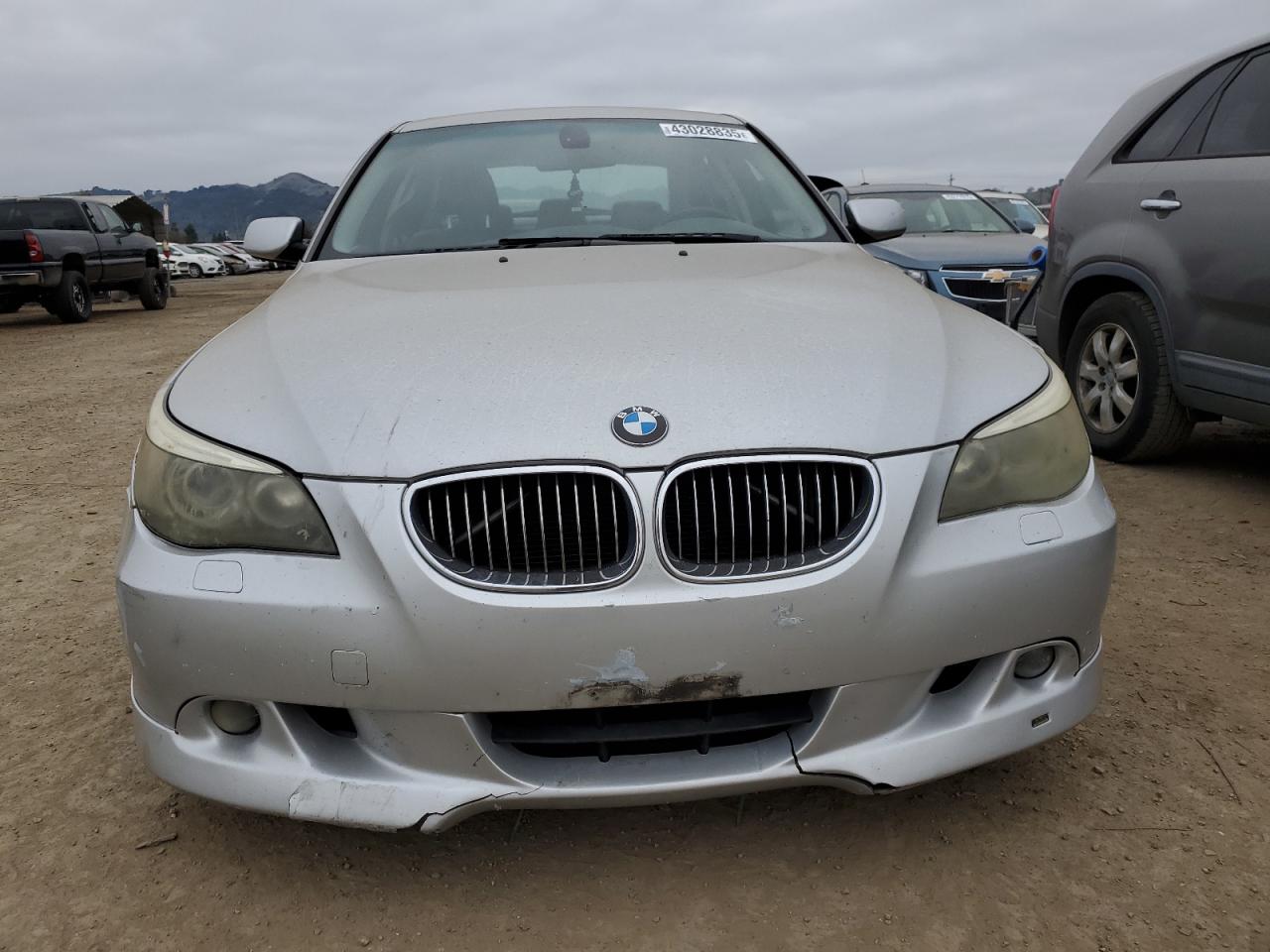 2004 BMW 5er - Image 5