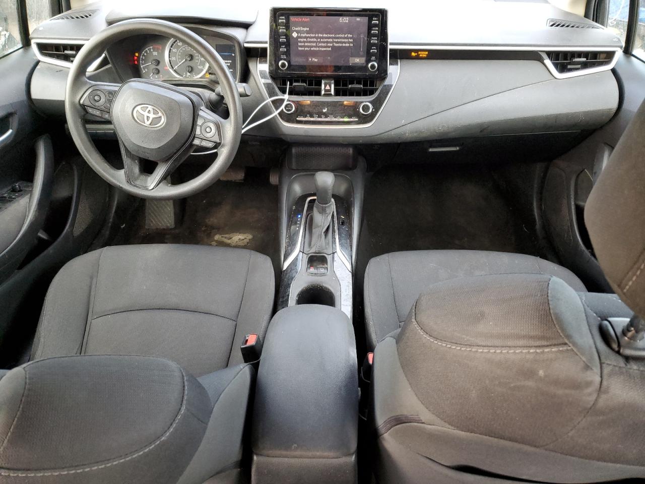 2020 Toyota Corolla - Image 8
