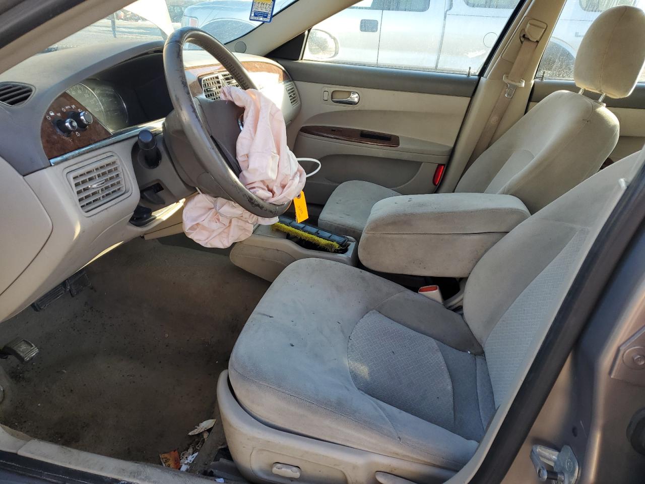 2006 Buick LaCrosse - Image 7