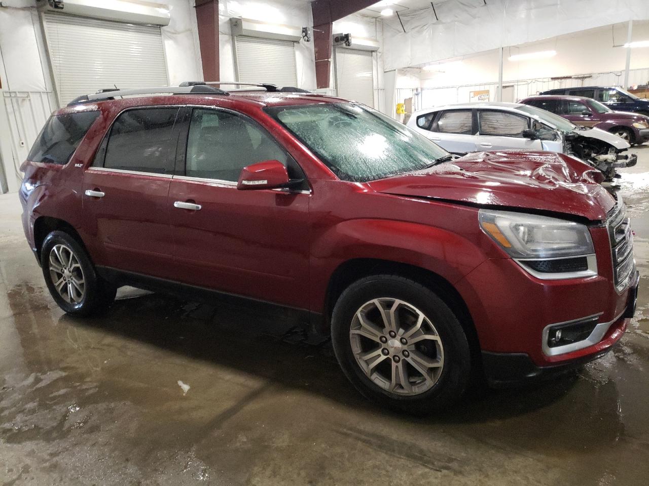 2015 GMC Acadia - Image 4