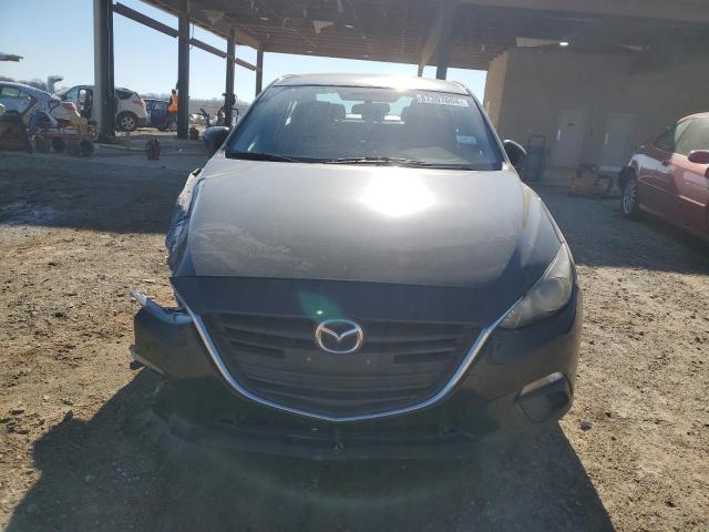  MAZDA 3 2015 Угольный