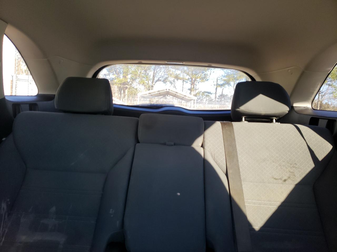 2016 Kia Sorento - Image 10