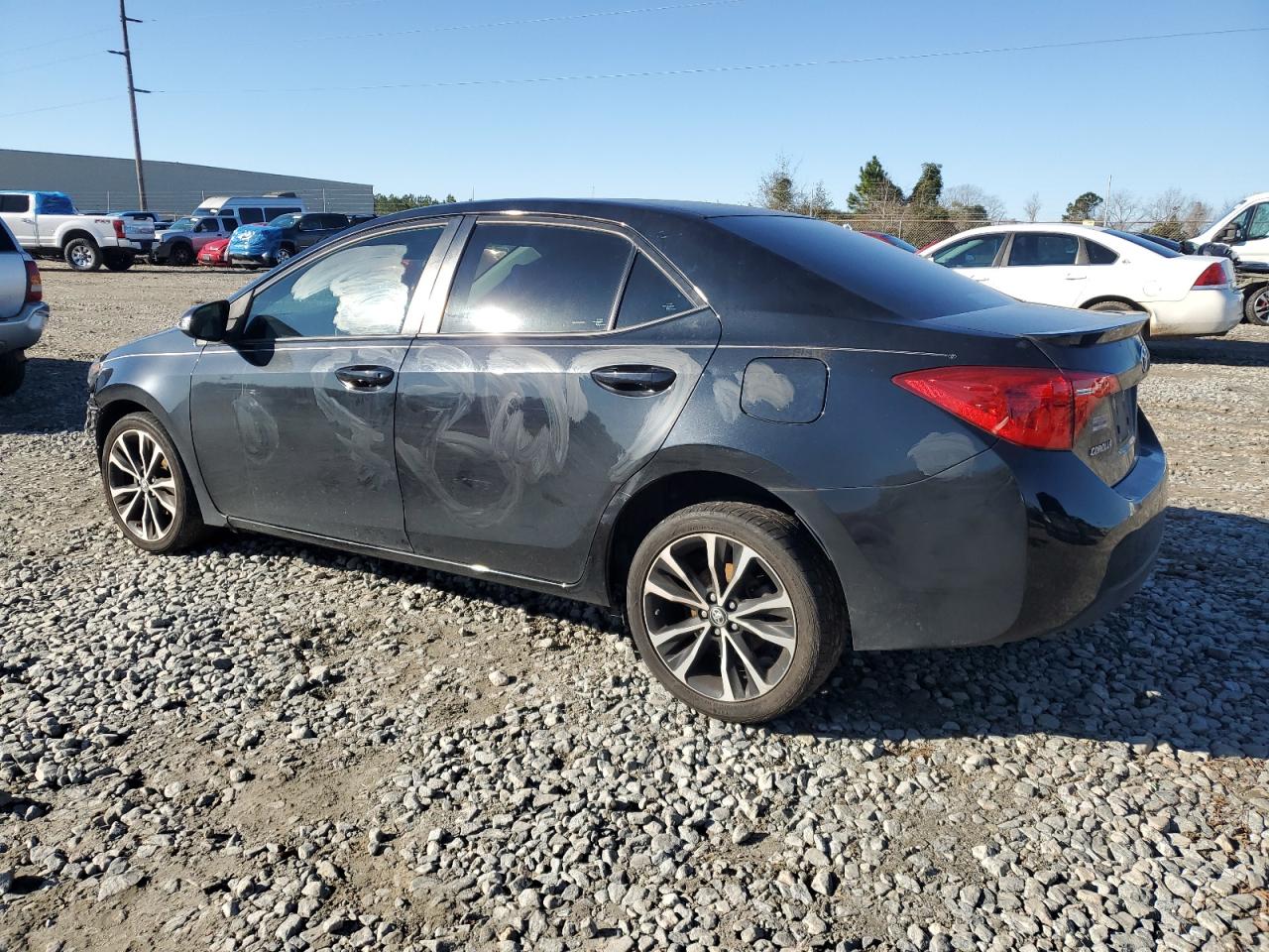 2018 Toyota Corolla - Image 2