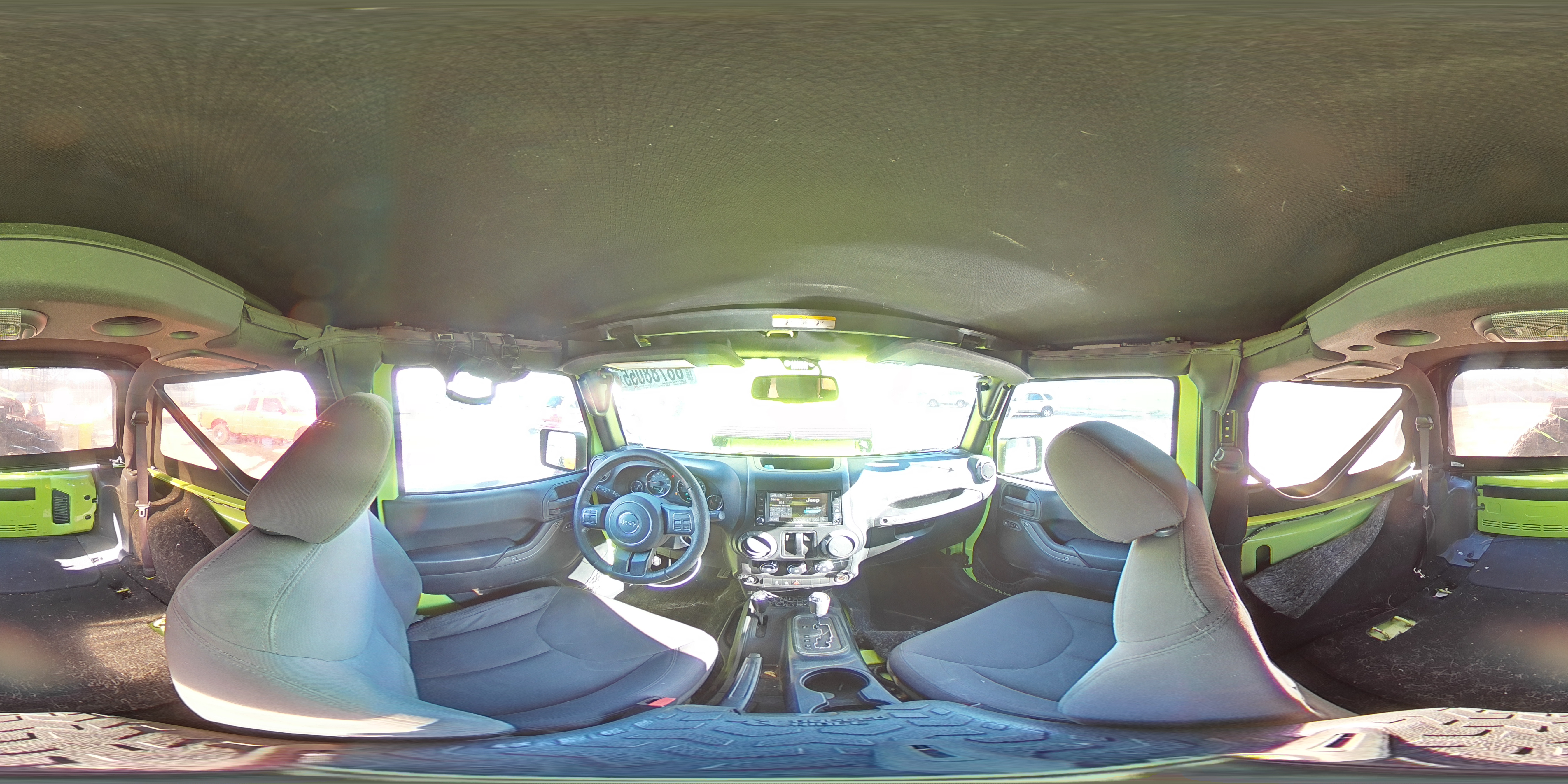 2017 Jeep Wrangler - Image 14