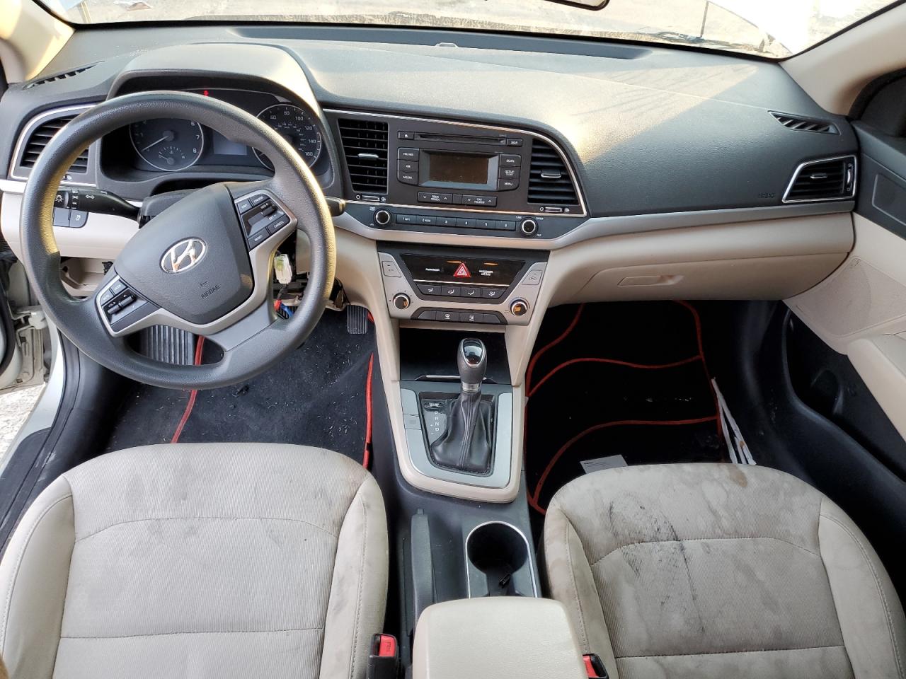 2017 Hyundai Elantra - Image 8