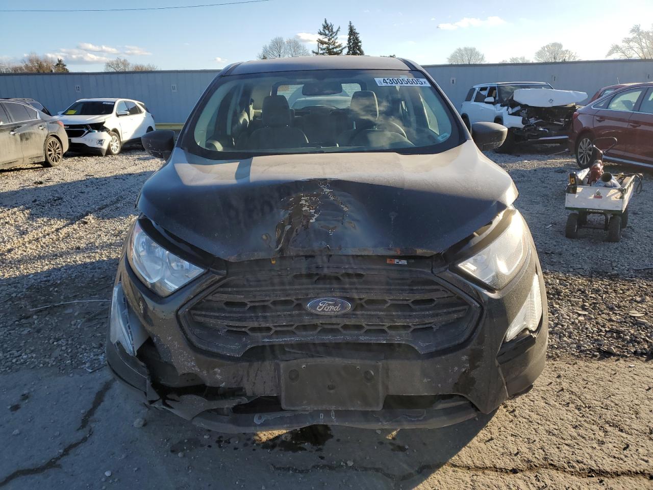 2019 Ford EcoSport - Image 5