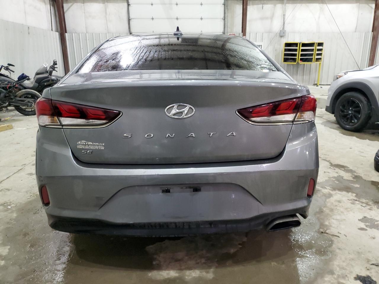 2019 Hyundai Sonata - Image 6