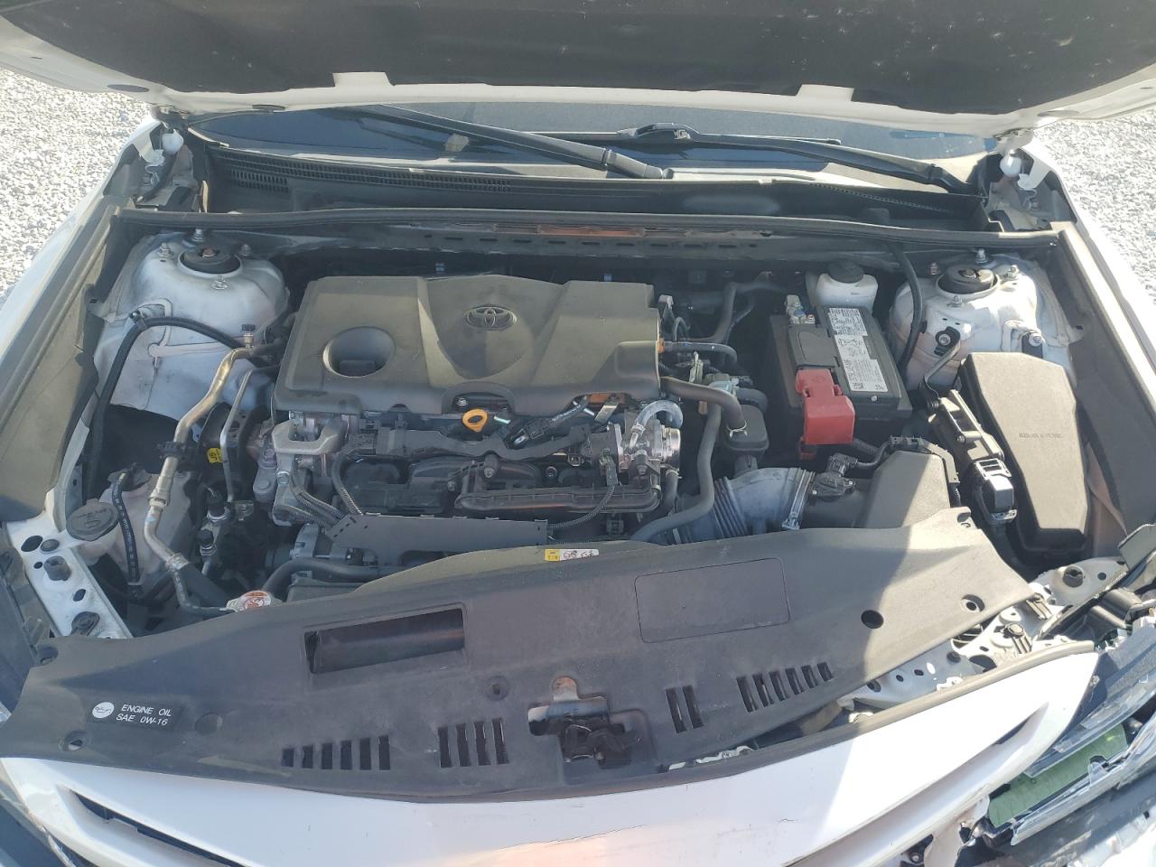 2022 Toyota Camry - Image 11