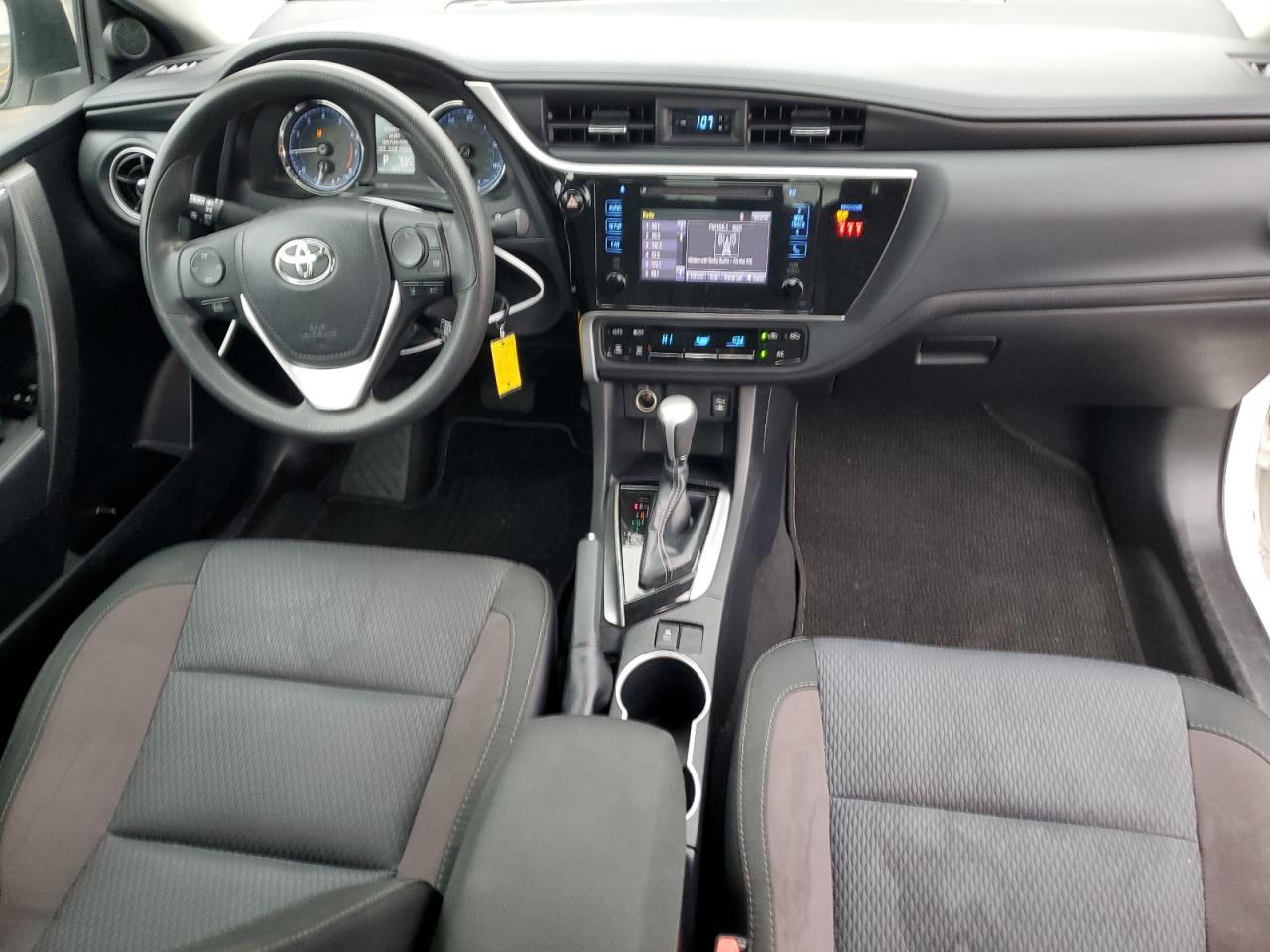 2018 Toyota Corolla - Image 8