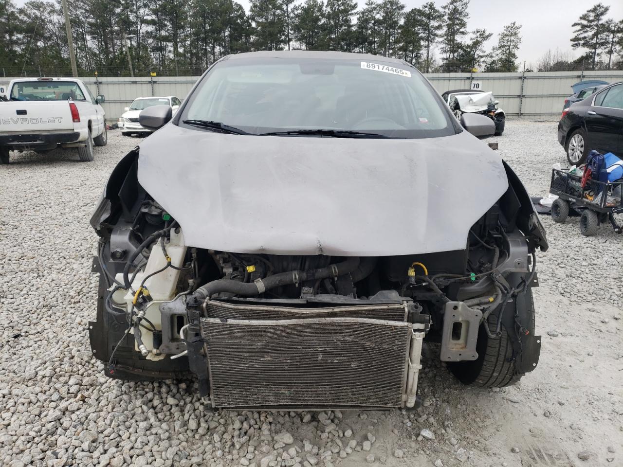 2019 Kia Sportage - Image 5