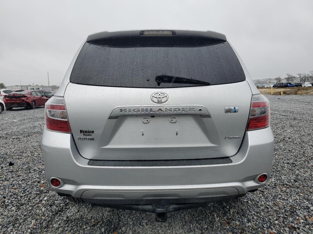 2010 Toyota Highlander - Image 6