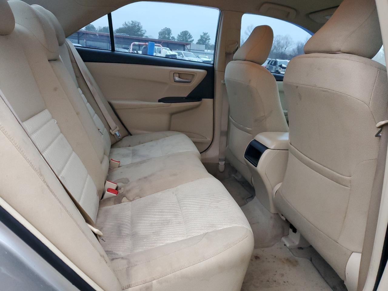 2017 Toyota Camry - Image 10
