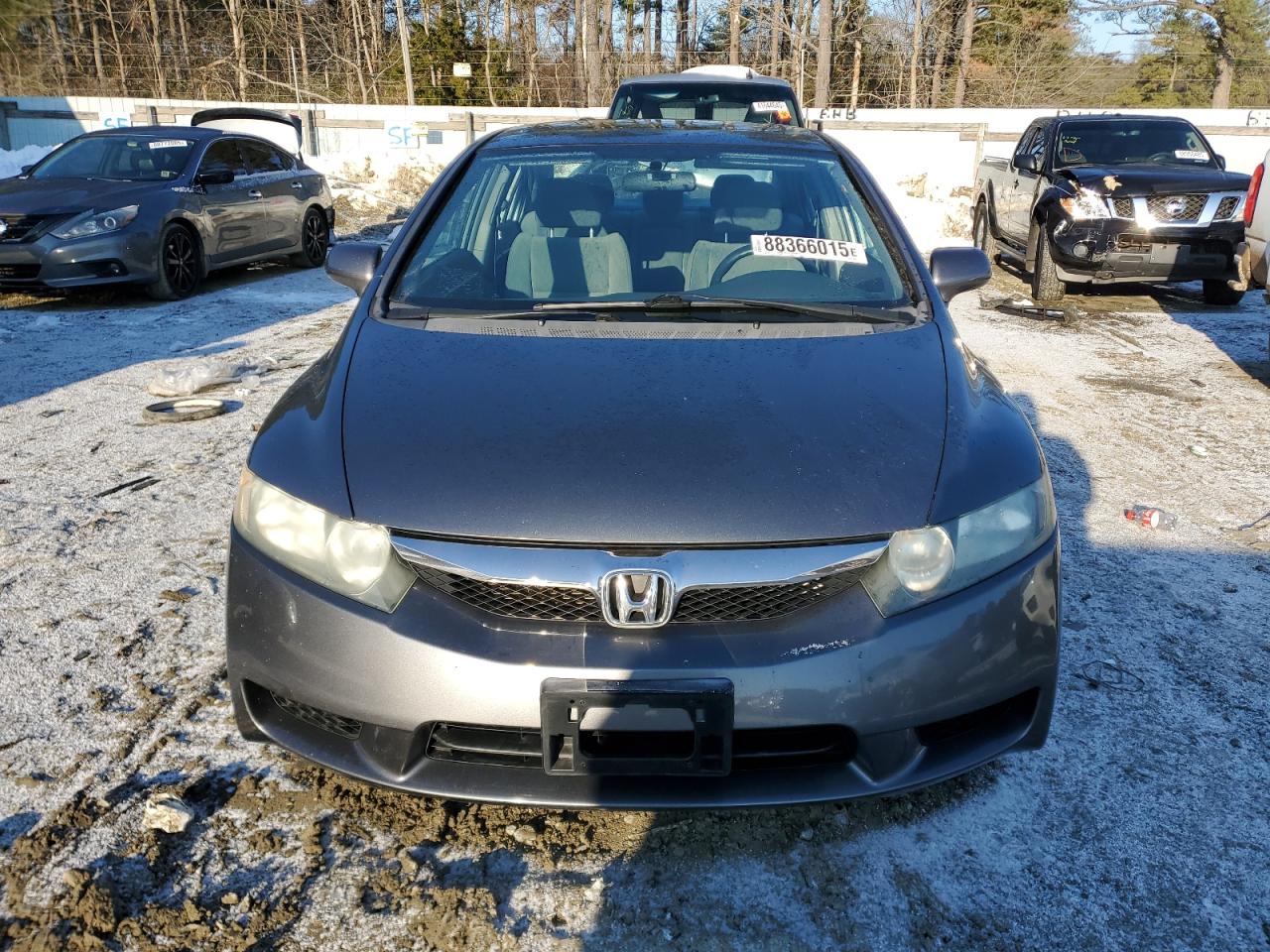 2011 Honda Civic - Image 5
