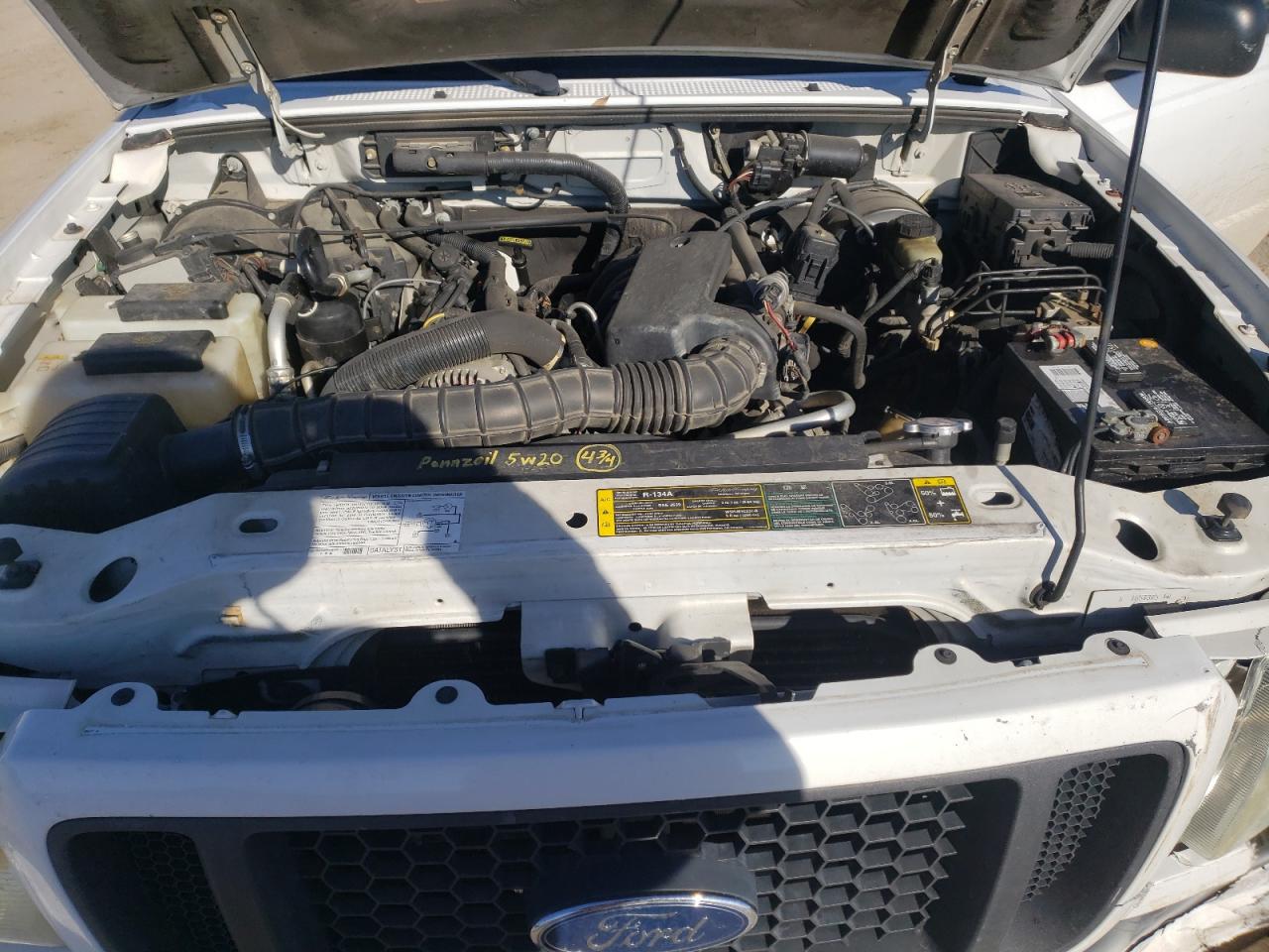2004 Ford Ranger - Image 13