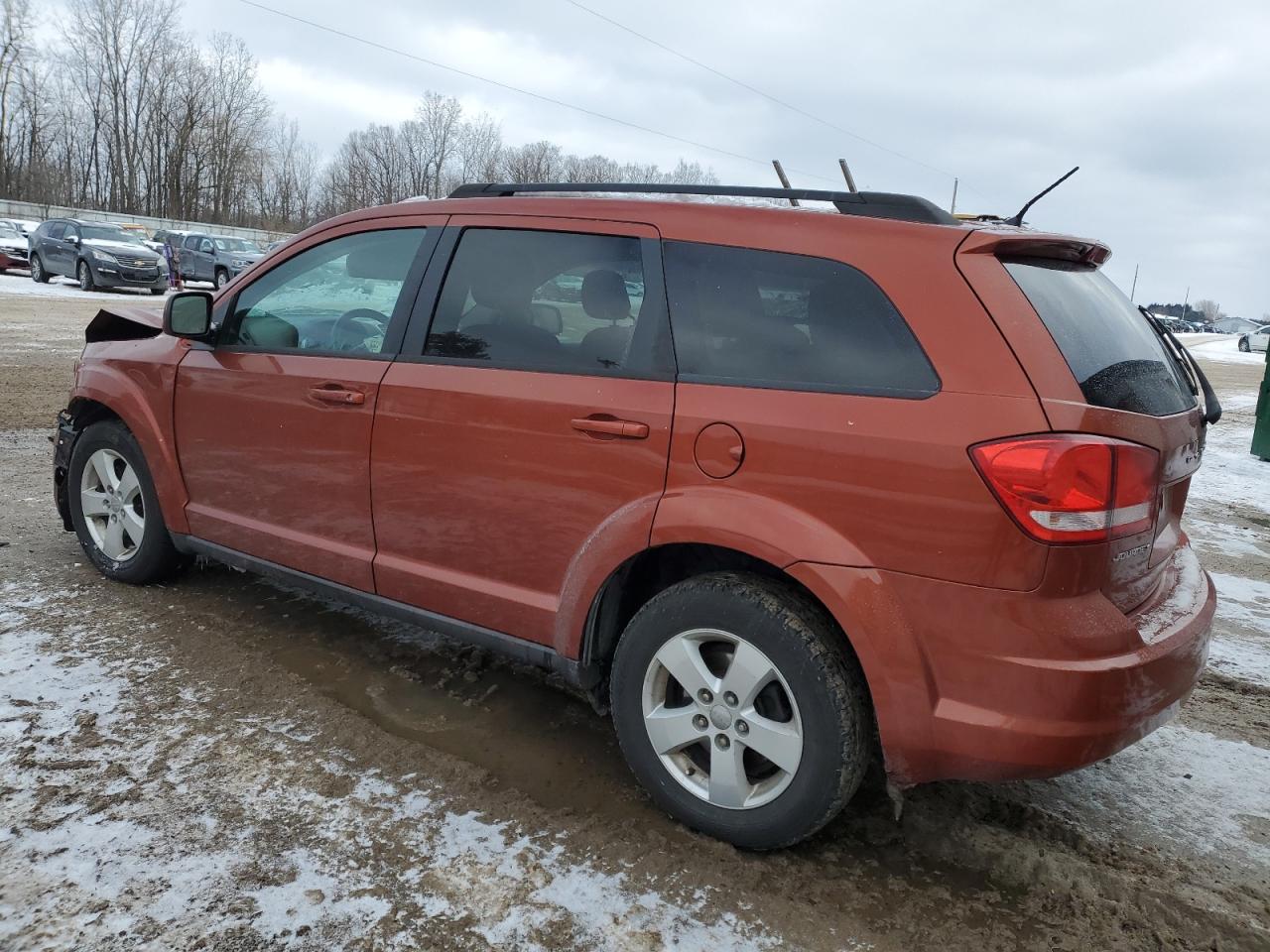 2013 Dodge Journey - Image 2