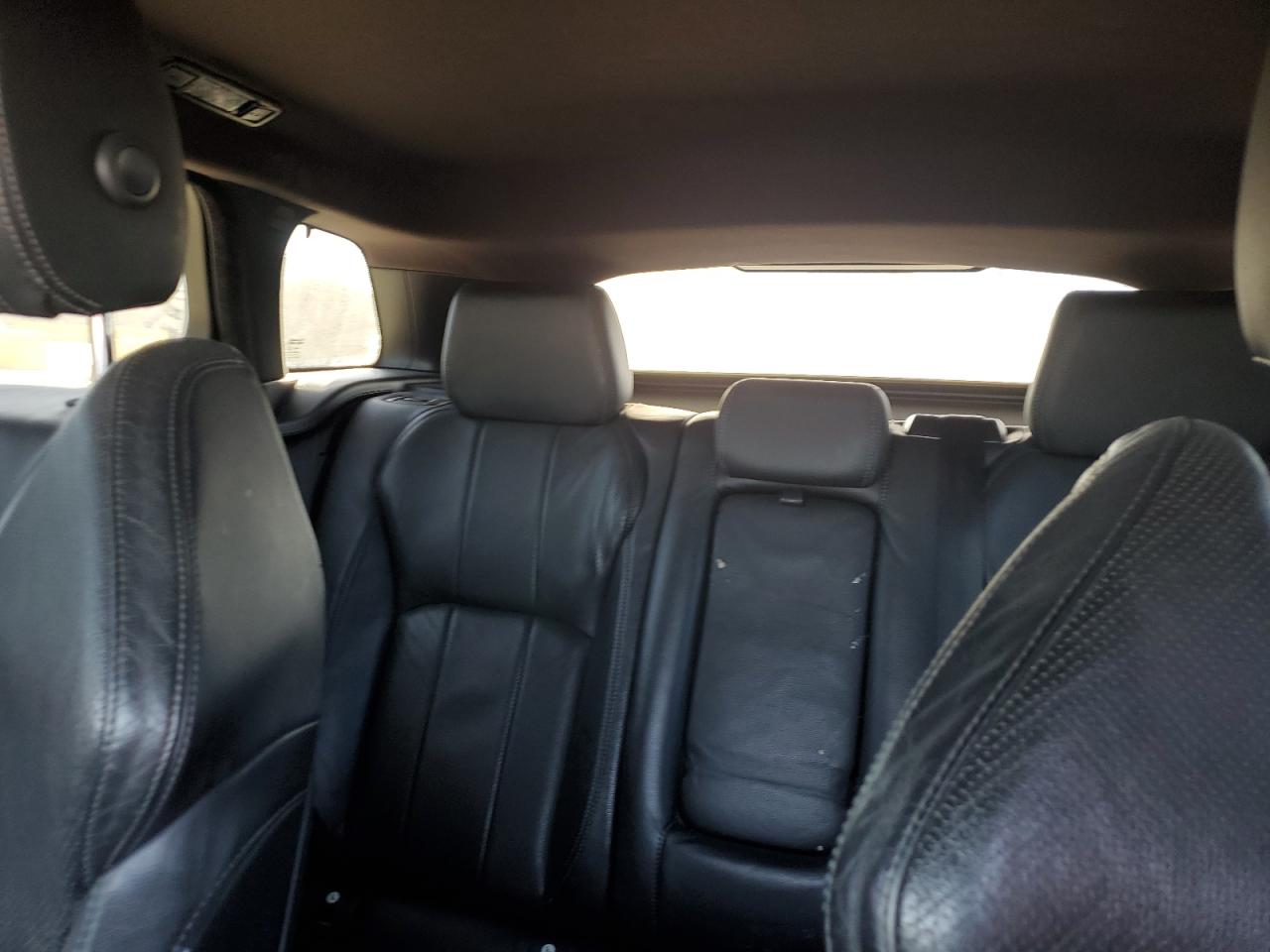 2016 Land Rover Range Rover - Image 10