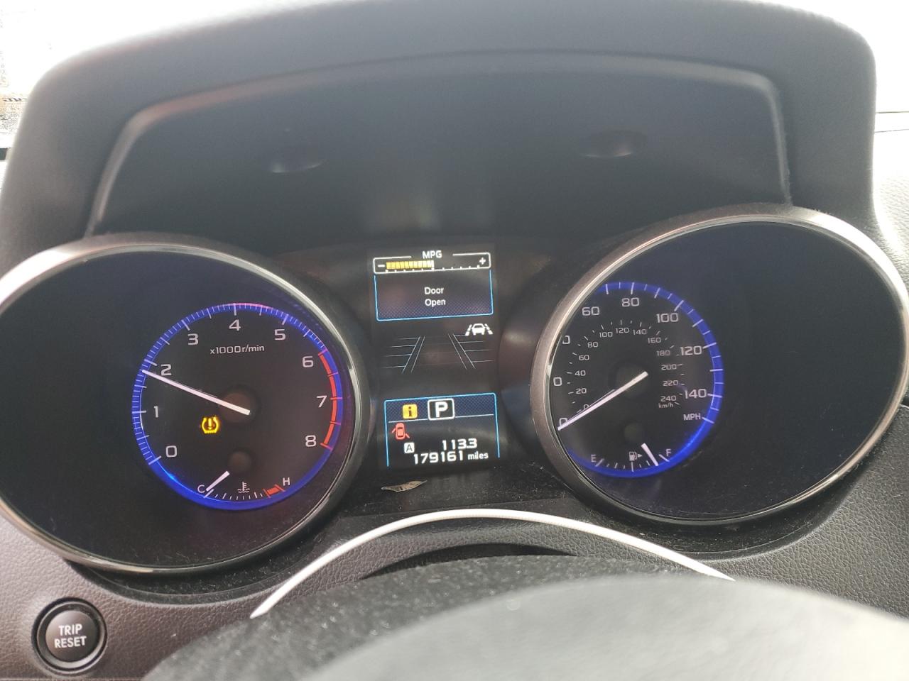 2018 Subaru Outback - Image 9