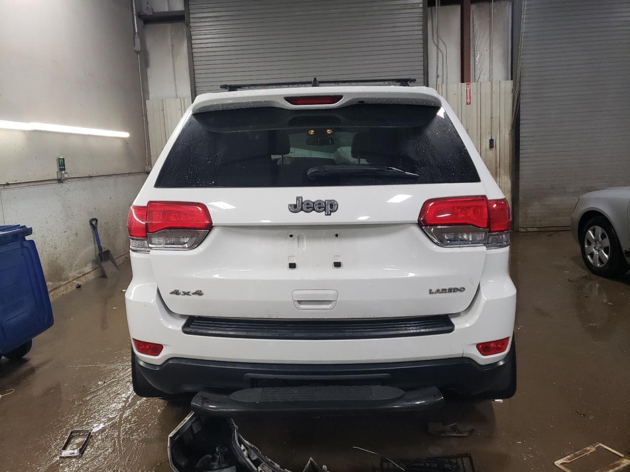 2014 Jeep Grand Cherokee - Image 6