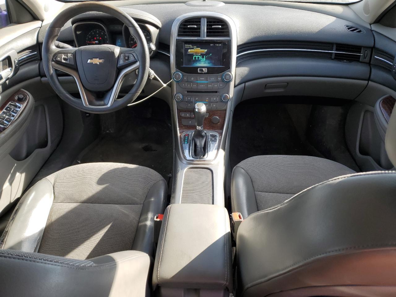2013 Chevrolet Malibu - Image 8
