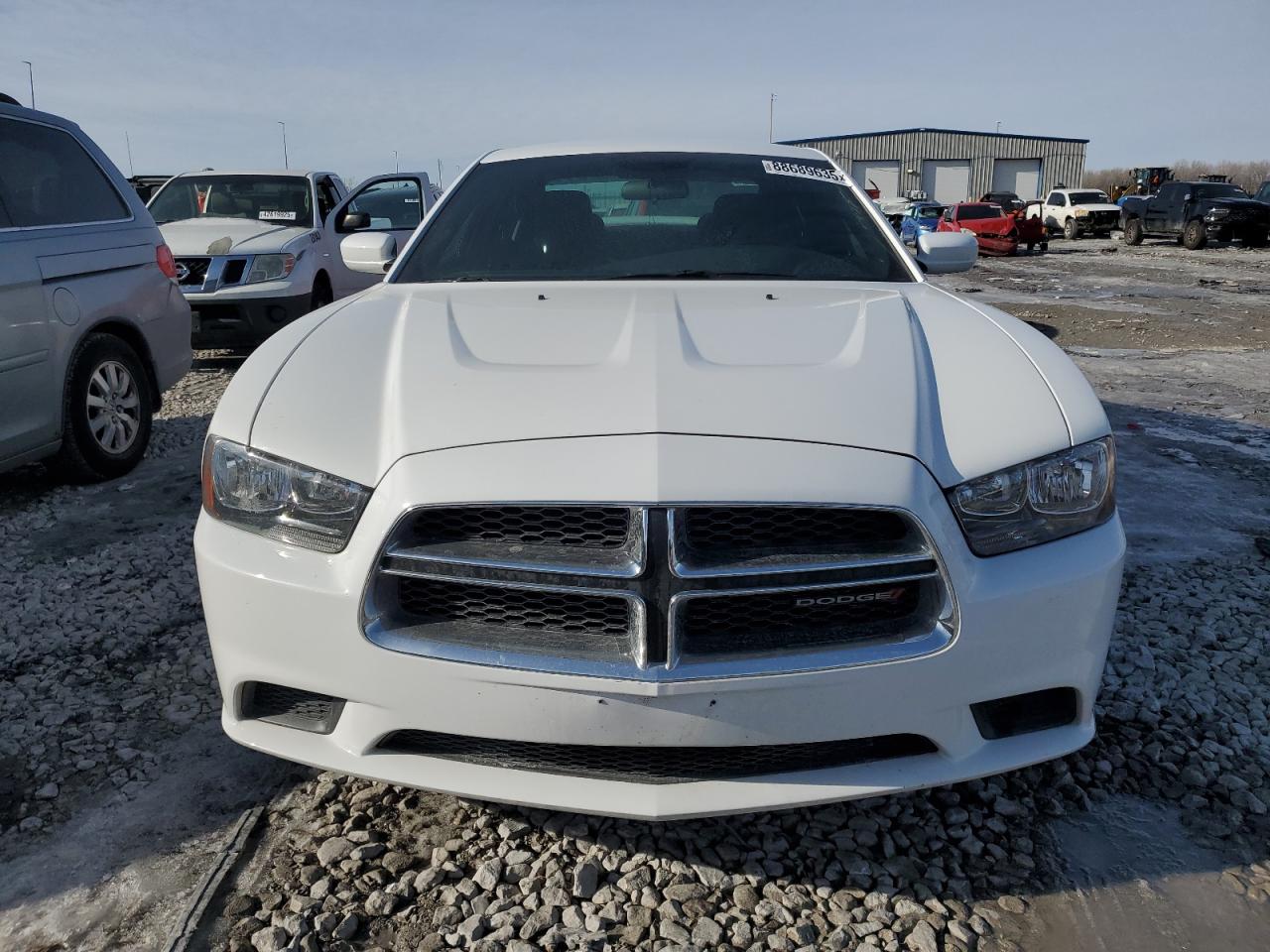 2014 Dodge Charger - Image 5