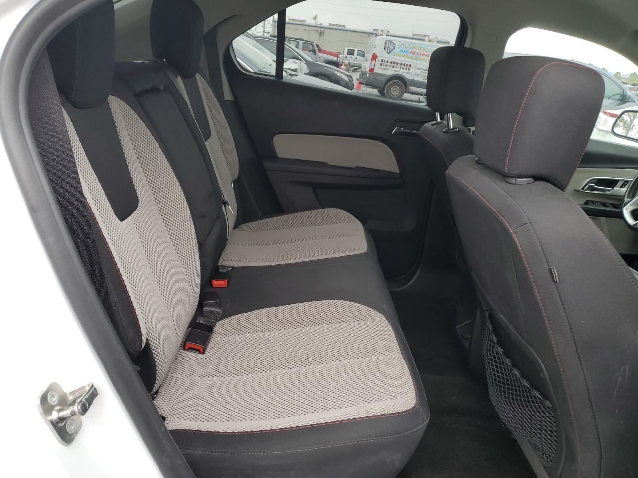 2017 Chevrolet Equinox - Image 12