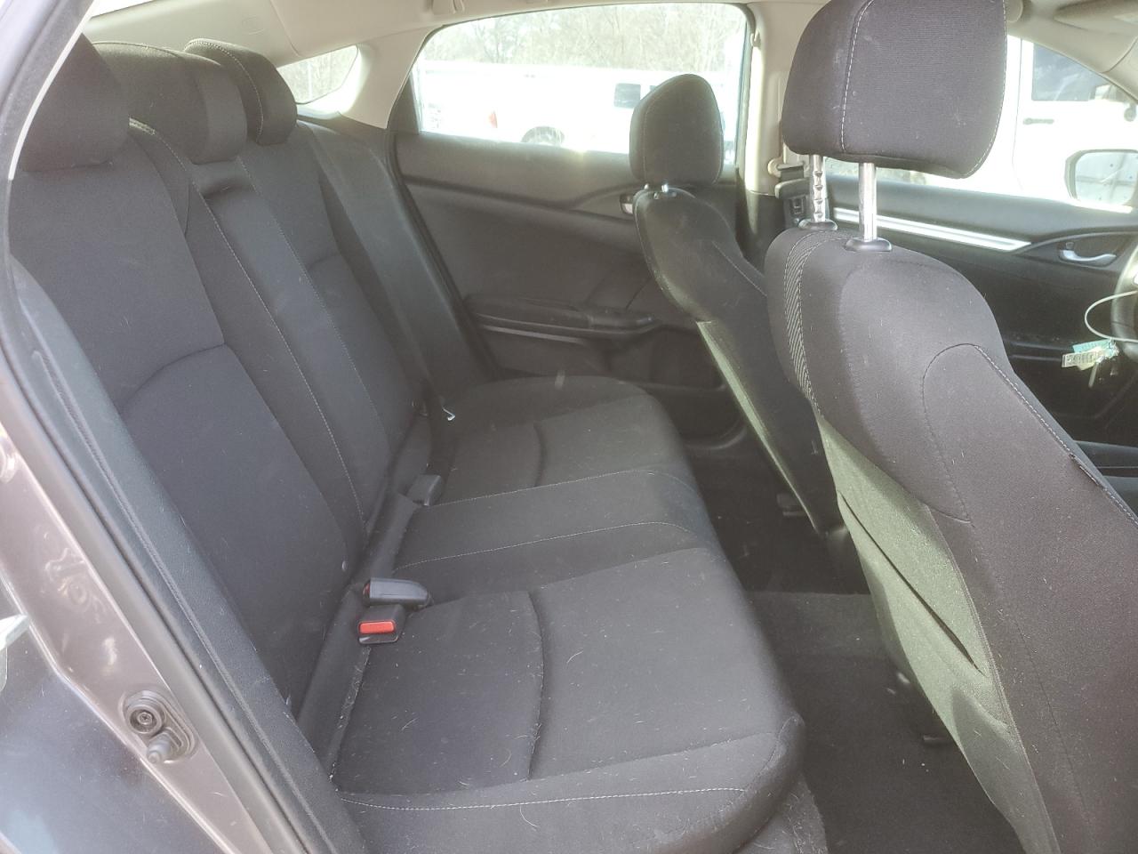 2017 Honda Civic - Image 10