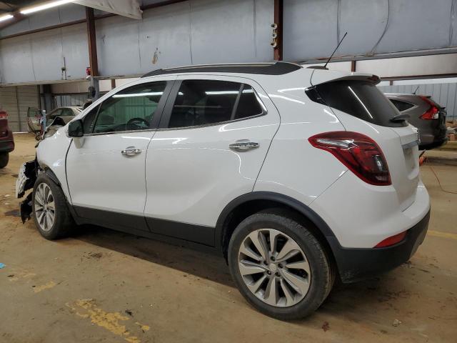  BUICK ENCORE 2019 Белый