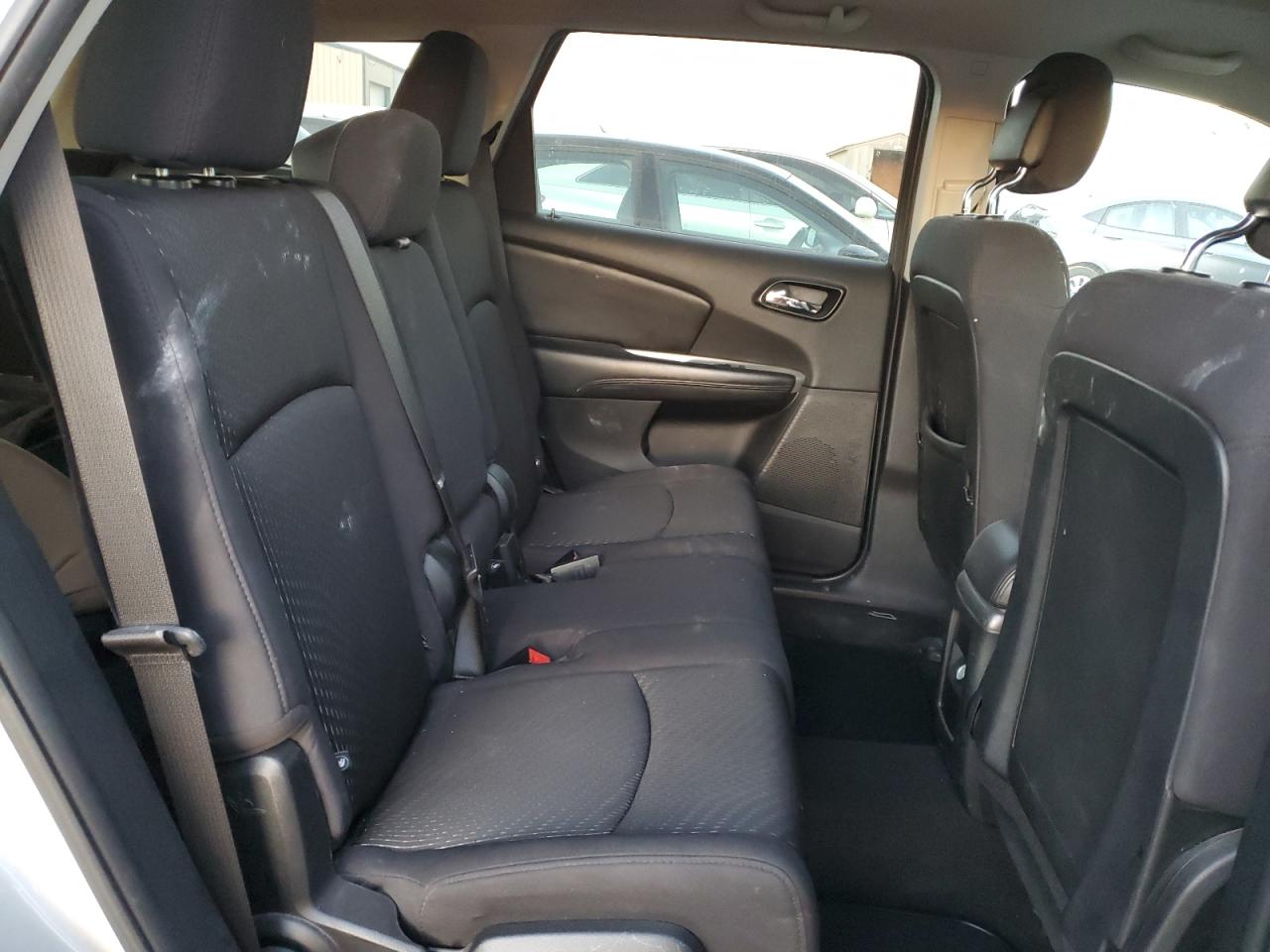 2012 Dodge Journey - Image 11