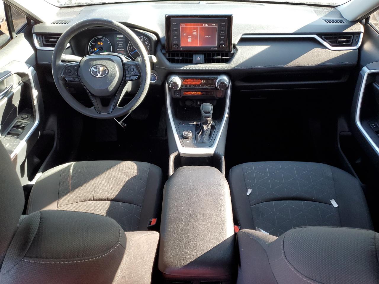 2022 Toyota RAV 4 - Image 8