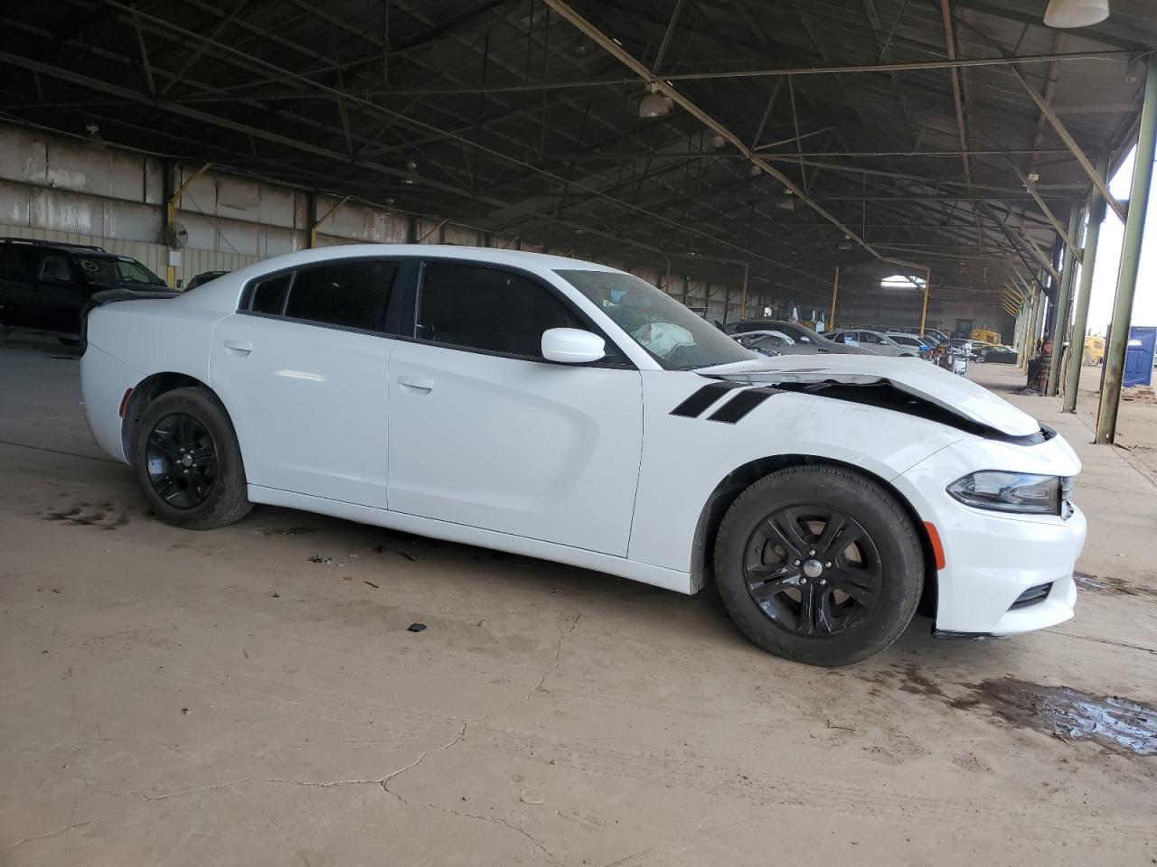 2020 Dodge Charger - Image 4