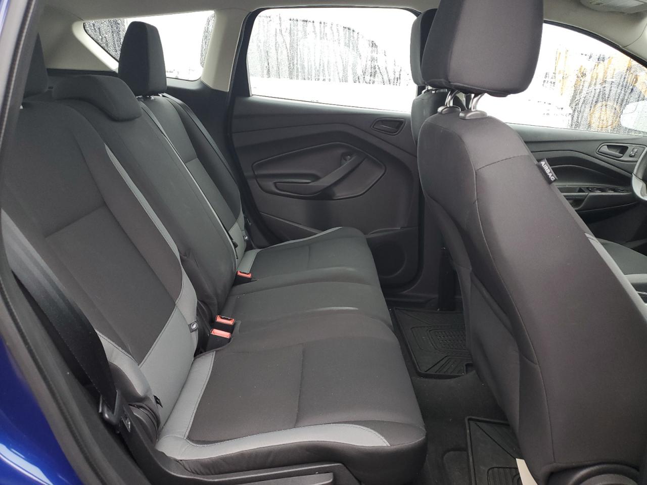 2013 Ford Escape - Image 11