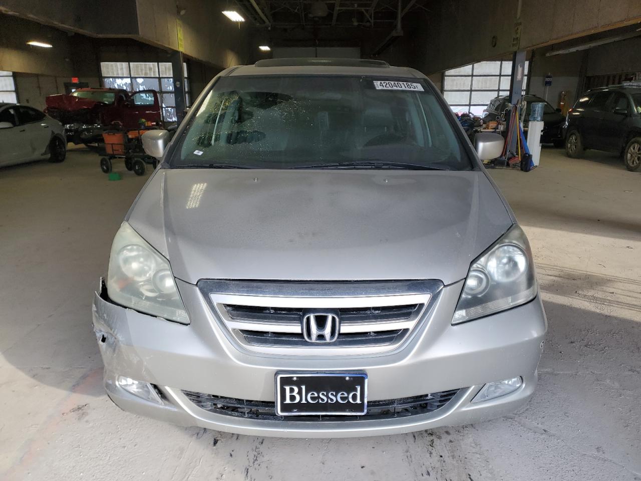 2006 Honda Odyssey - Image 5