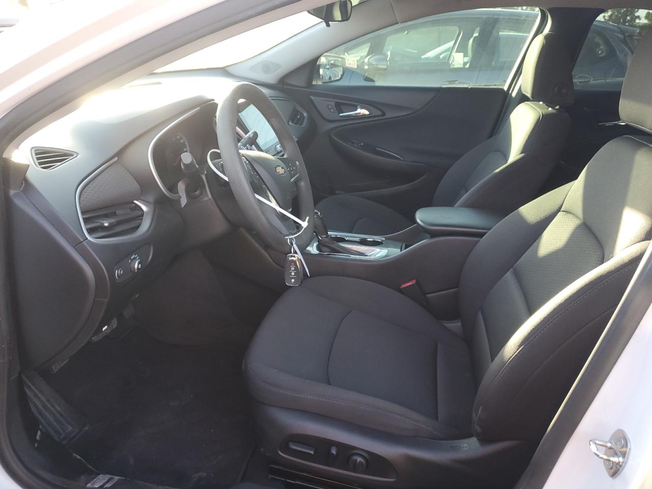 2020 Chevrolet Malibu - Image 7