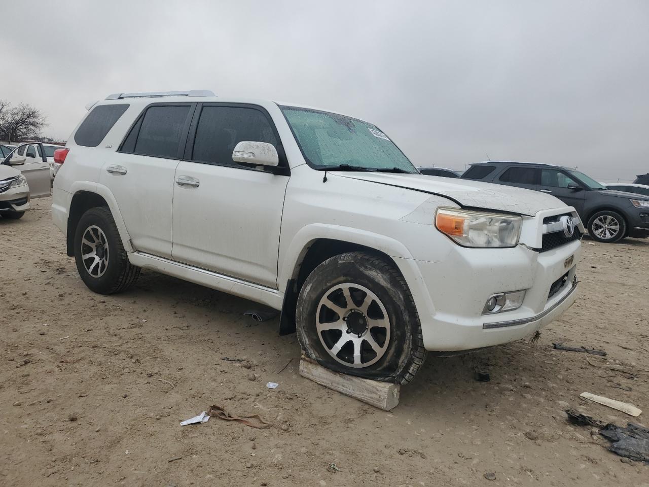2011 Toyota 4Runner - Image 4