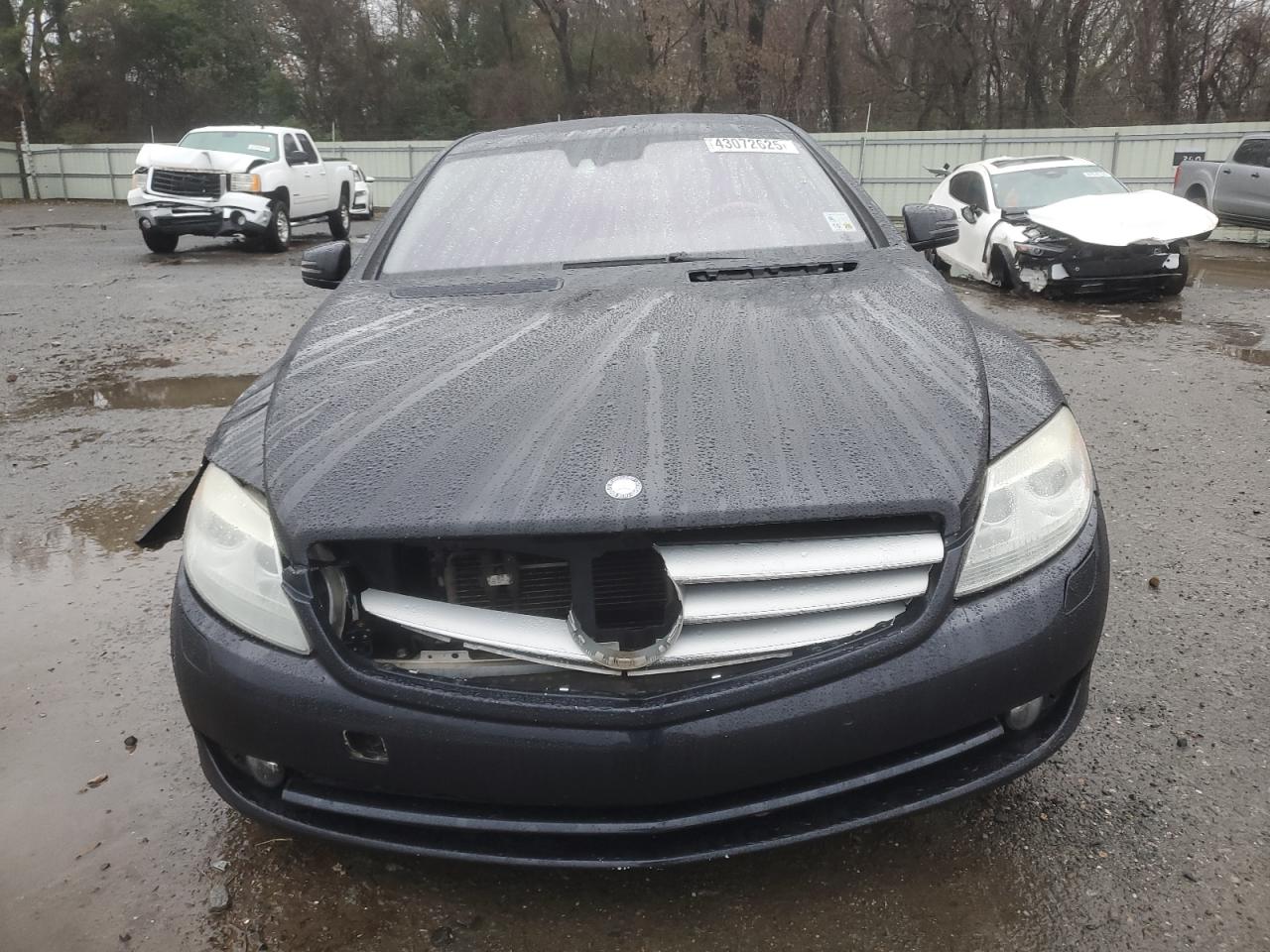 2010 Mercedes-Benz CL-klasse - Image 5