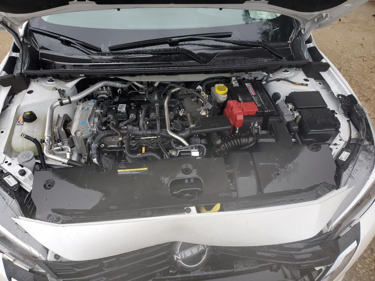 2024 Nissan Sentra - Image 11
