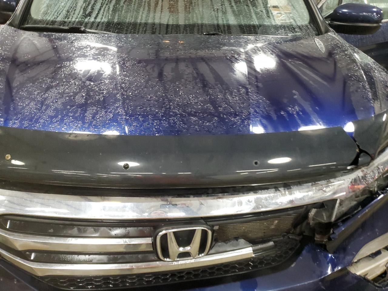 2018 Honda Pilot - Image 14