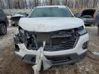 2023 Chevrolet Traverse Premier zu verkaufen in Davison, MI - Front End