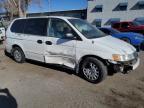 2003 Honda Odyssey Lx for Sale in Albuquerque, NM - Front End
