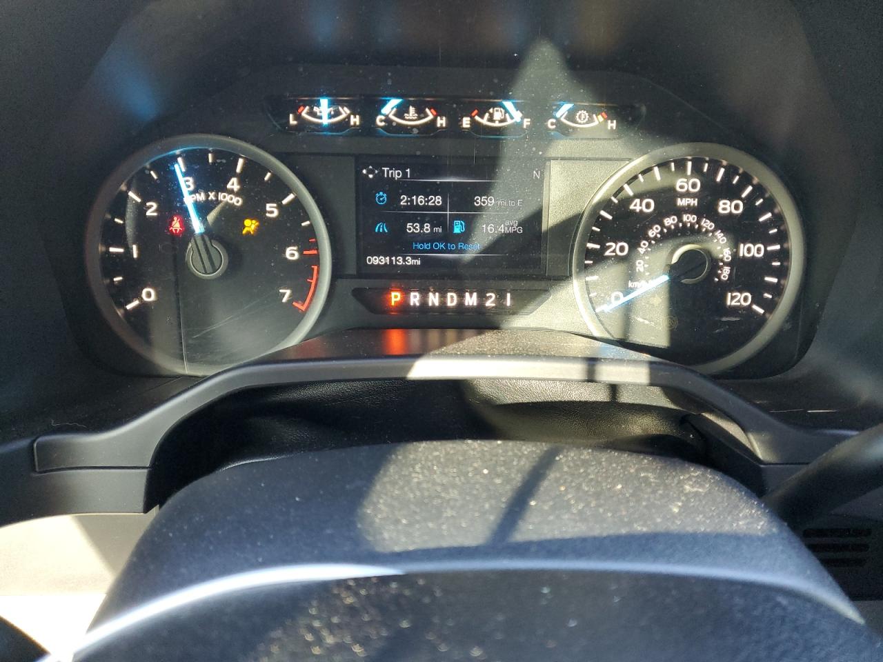 2016 Ford F-150 - Image 9