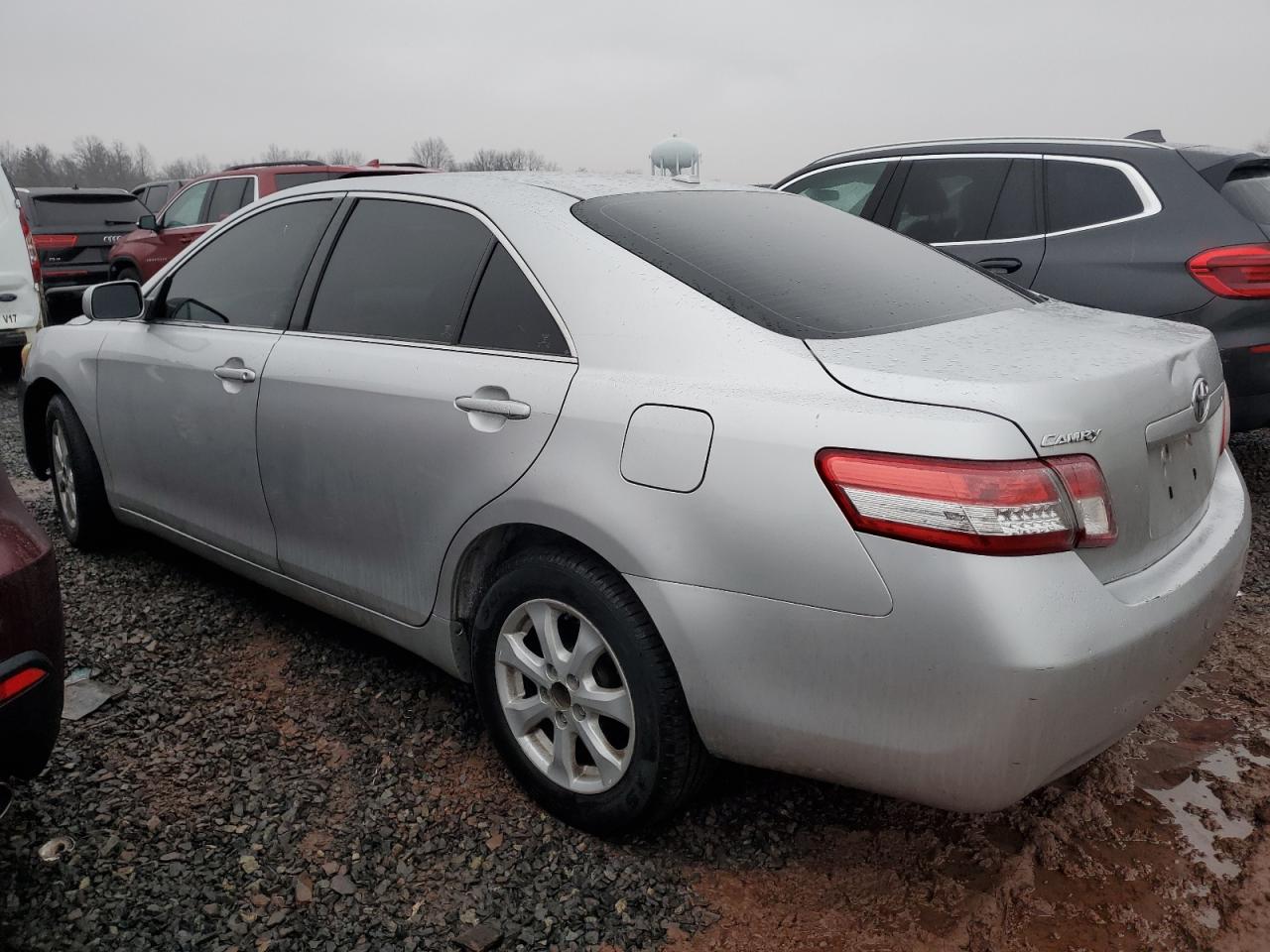2011 Toyota Camry - Image 2