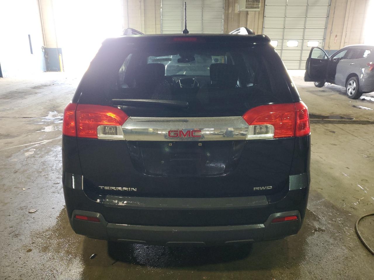 2014 GMC Terrain - Image 6