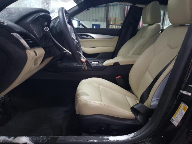  CADILLAC CT5 2024 Czarny