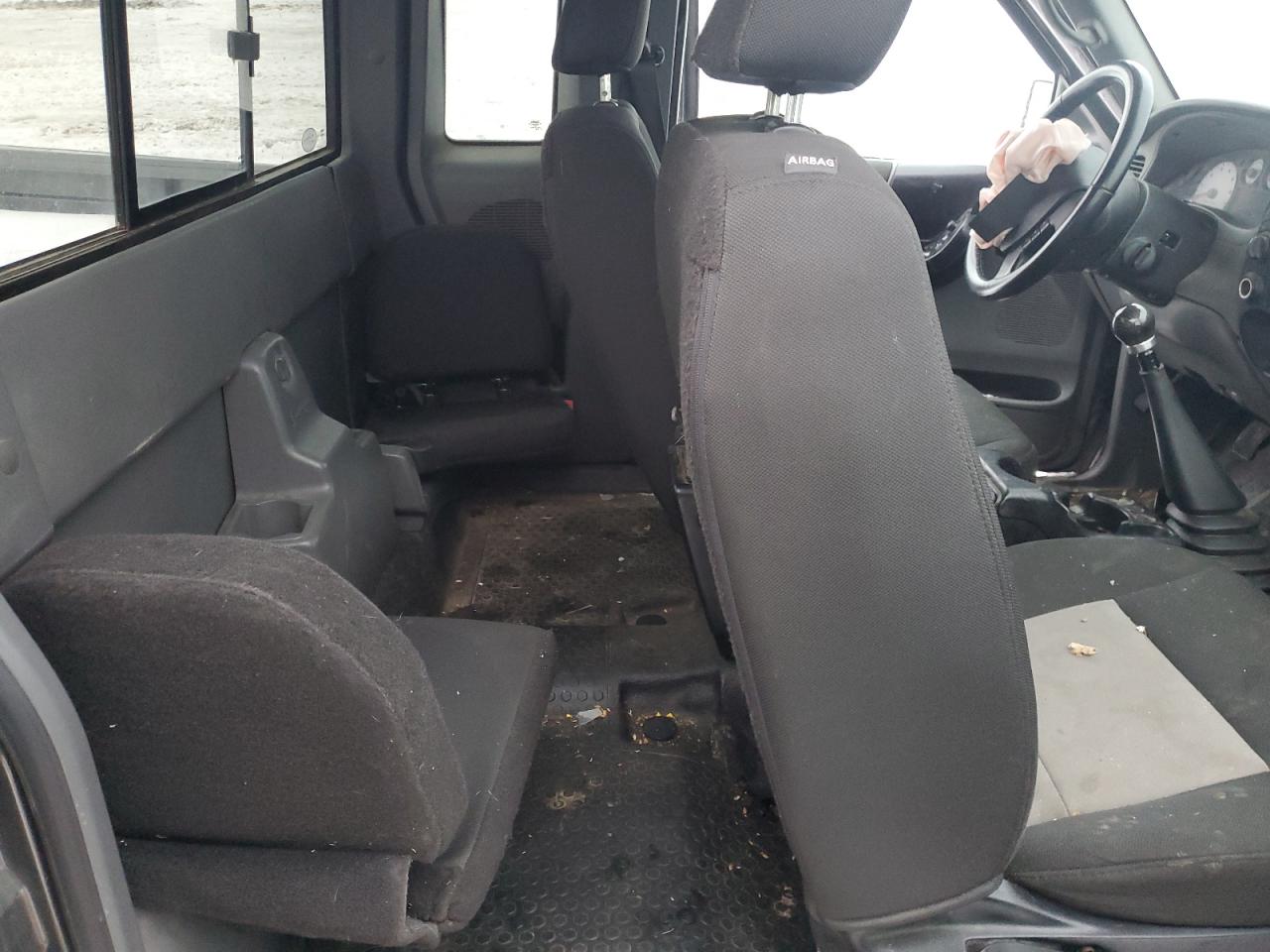 2011 Ford Ranger - Image 11