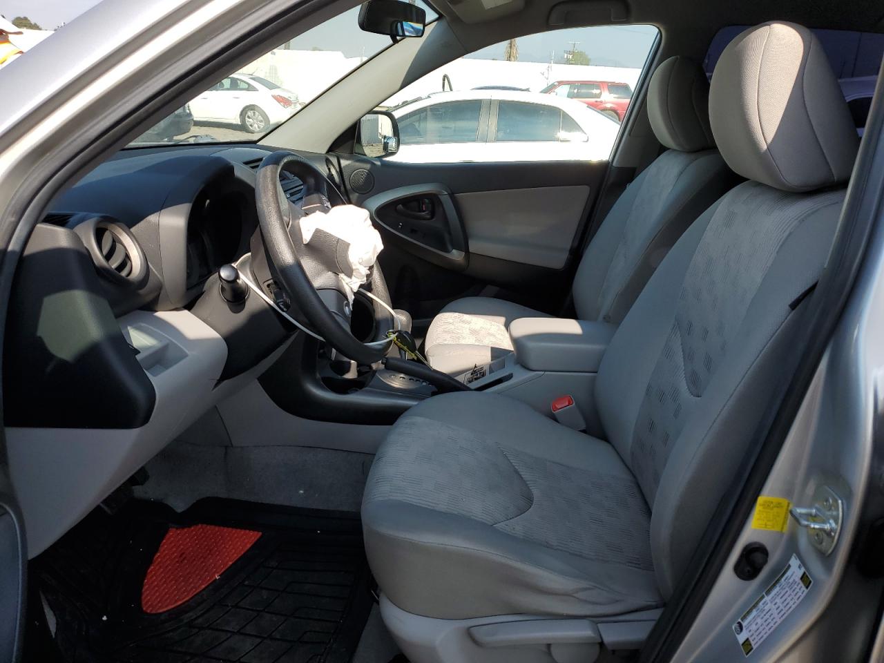 2012 Toyota RAV 4 - Image 7