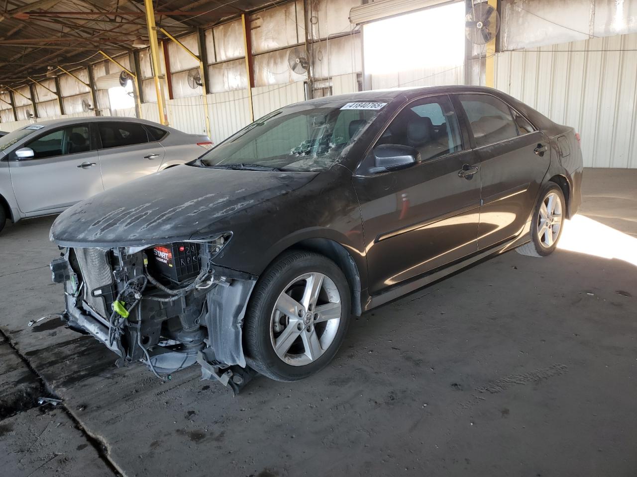 2012 Toyota Camry - Image 1