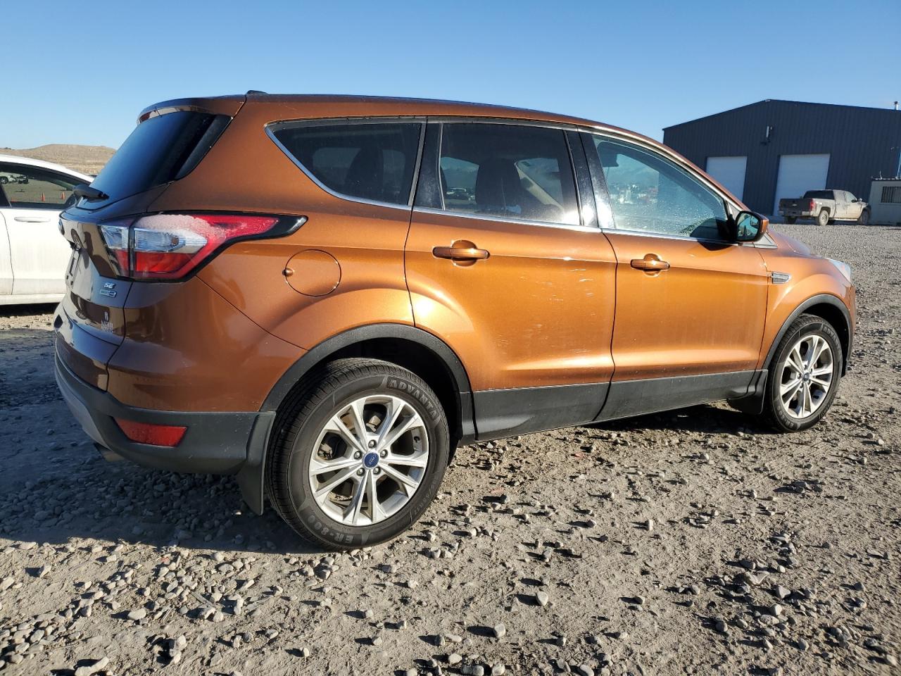 2017 Ford Escape - Image 3