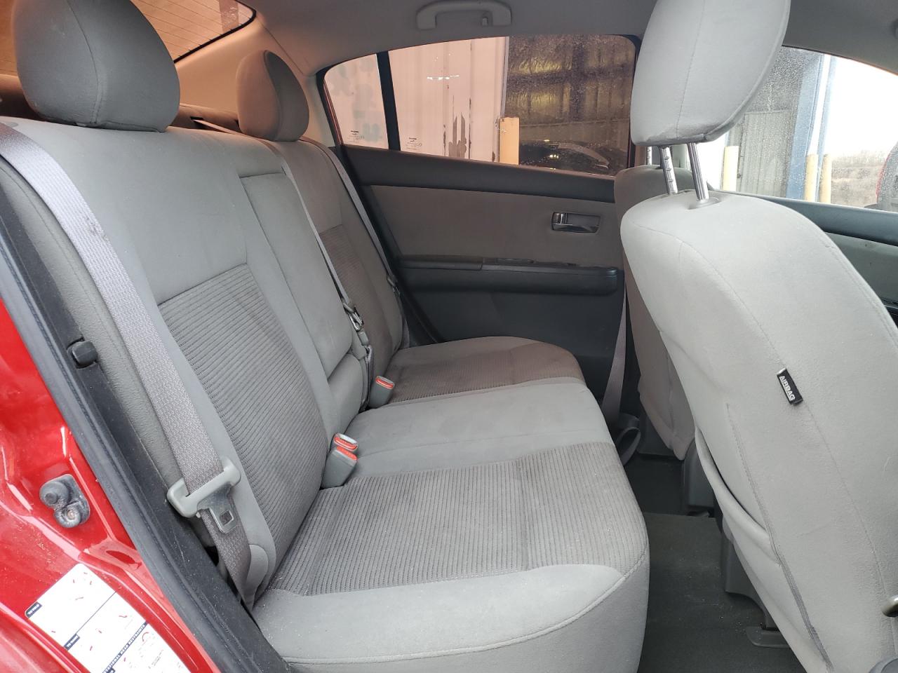 2011 Nissan Sentra - Image 10